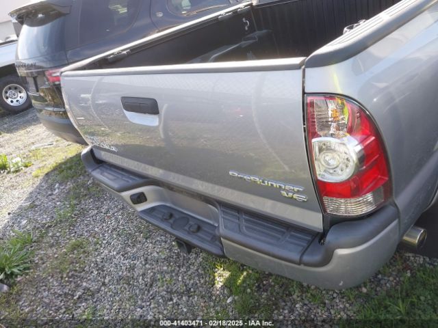 3TMJU4GN0FM185058 Toyota Tacoma Double Cab Prerunner