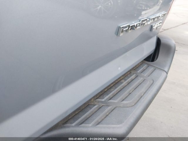 3TMJU4GN0FM185058 Toyota Tacoma Double Cab Prerunner