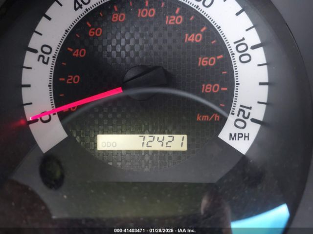 3TMJU4GN0FM185058 Toyota Tacoma Double Cab Prerunner