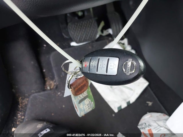 Nissan SENTRA SR 2019 3N1AB7AP7KY293409 Image 11