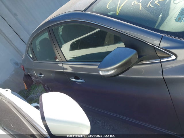 Nissan SENTRA SR 2019 3N1AB7AP7KY293409 Image 13