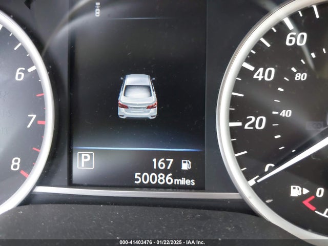 Nissan SENTRA SR 2019 3N1AB7AP7KY293409 Image 15