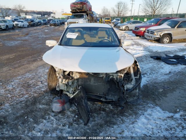 1HGCR6F31FA008538 Honda ACCORD HYBRID
