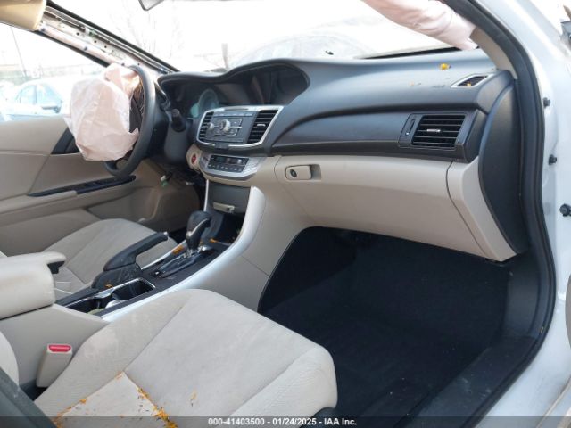 1HGCR6F31FA008538 Honda ACCORD HYBRID