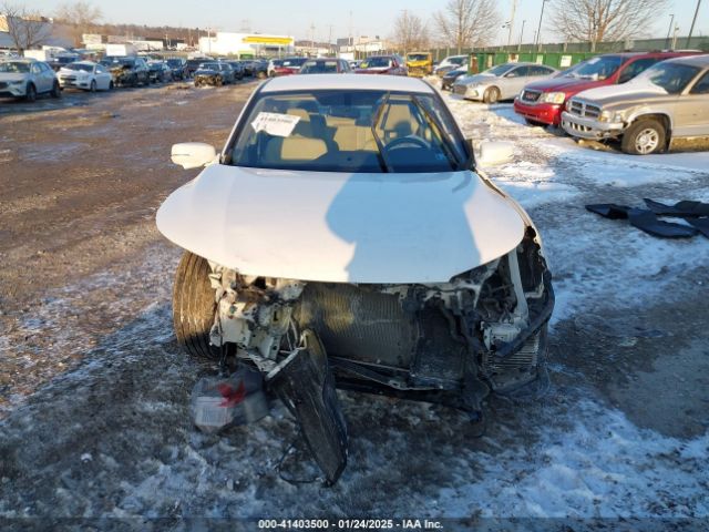 1HGCR6F31FA008538 Honda ACCORD HYBRID