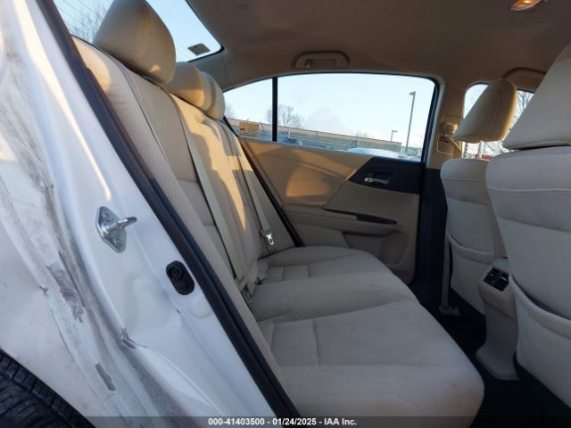 1HGCR6F31FA008538 Honda ACCORD HYBRID