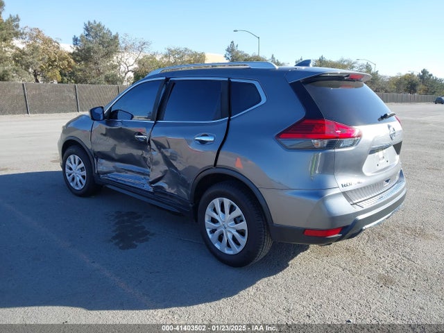 JN8AT2MT1HW391541 Nissan ROGUE S