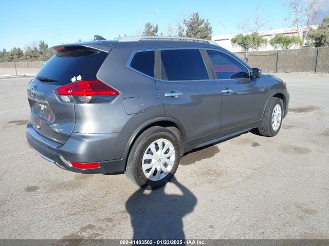 JN8AT2MT1HW391541 Nissan ROGUE S