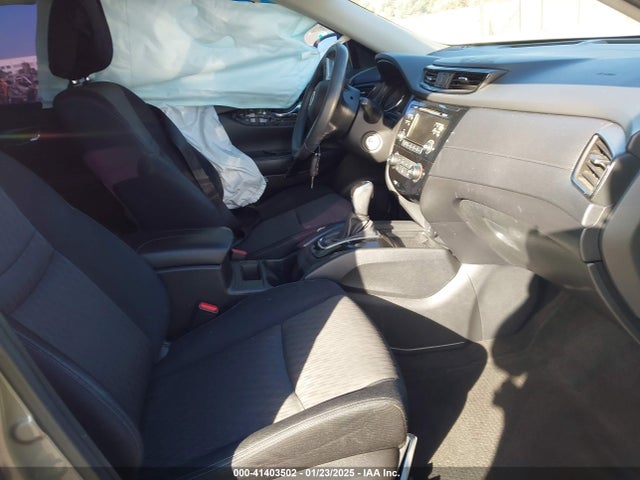 JN8AT2MT1HW391541 Nissan ROGUE S