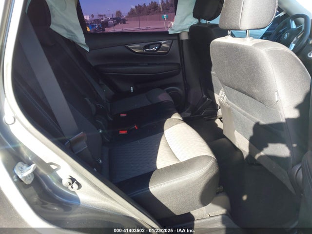 JN8AT2MT1HW391541 Nissan ROGUE S