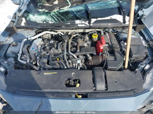 2024 NISSAN SENTRA 3N1AB8CV3RY279566 Photo 9