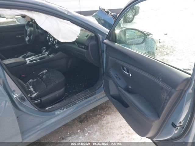 2024 NISSAN SENTRA 3N1AB8CV3RY279566 Photo 4