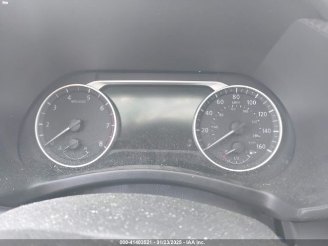 2024 NISSAN SENTRA 3N1AB8CV3RY279566 Photo 6