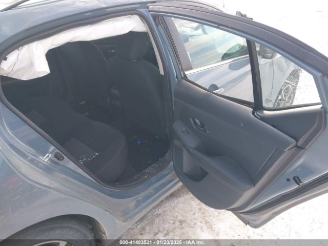 2024 NISSAN SENTRA 3N1AB8CV3RY279566 Photo 7