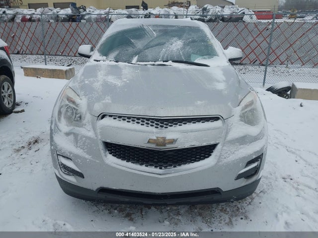 Chevrolet EQUINOX 1LT 2015 2GNALBEK1F1129094 Image 12