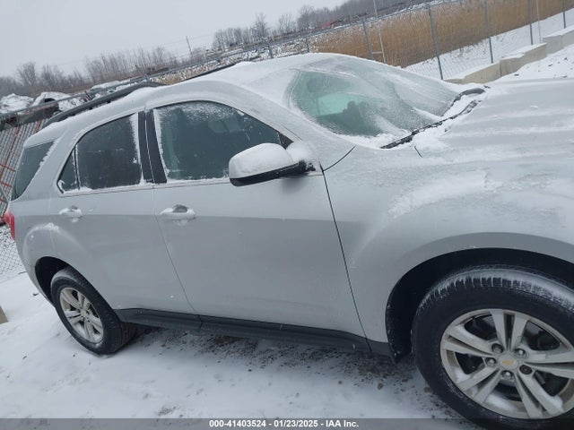Chevrolet EQUINOX 1LT 2015 2GNALBEK1F1129094 Image 13