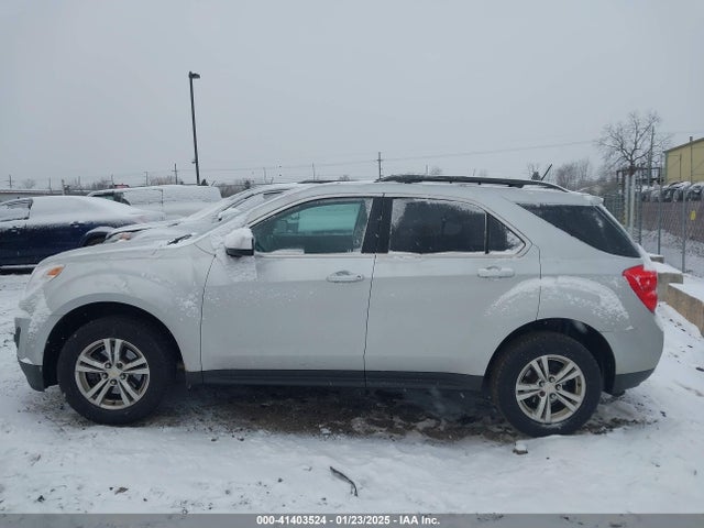 Chevrolet EQUINOX 1LT 2015 2GNALBEK1F1129094 Image 14
