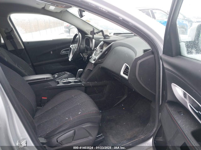 Chevrolet EQUINOX 1LT 2015 2GNALBEK1F1129094 Image 5