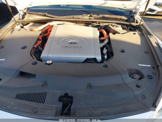 2023 TOYOTA MIRAI JTDAAAAA9PA009833 Photo 9
