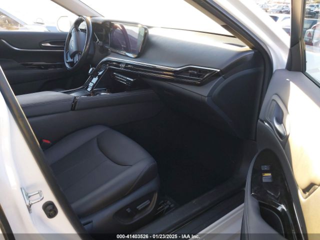 2023 TOYOTA MIRAI JTDAAAAA9PA009833 Photo 4
