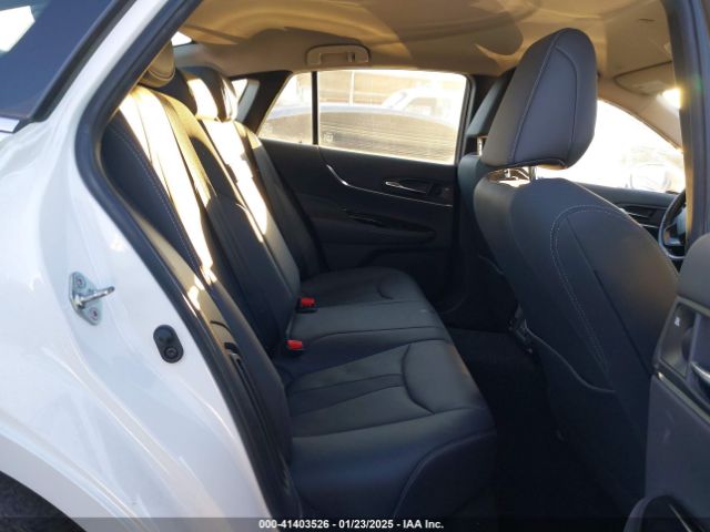 2023 TOYOTA MIRAI JTDAAAAA9PA009833 Photo 7
