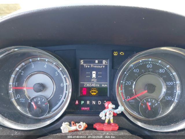 2012 CHRYSLER TOWN & COUNTRY 2C4RC1CG0CR245176 Photo 6