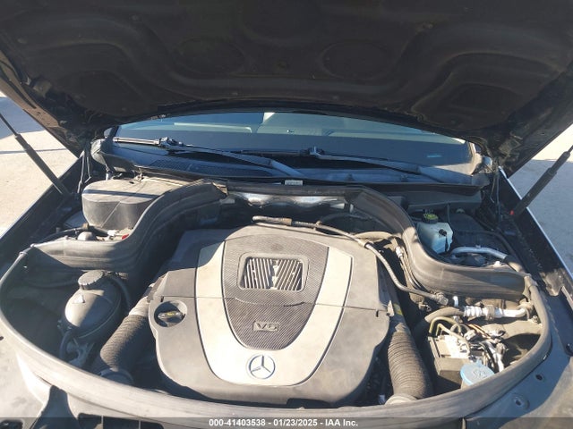 2010 MERCEDES-BENZ GLK-CLASS WDCGG5GB8AF330184 Photo 9