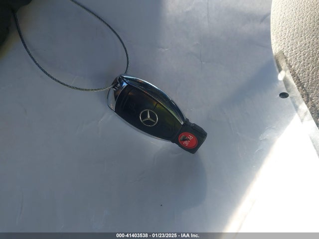 2010 MERCEDES-BENZ GLK-CLASS WDCGG5GB8AF330184 Photo 10