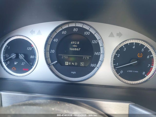 2010 MERCEDES-BENZ GLK-CLASS WDCGG5GB8AF330184 Photo 6