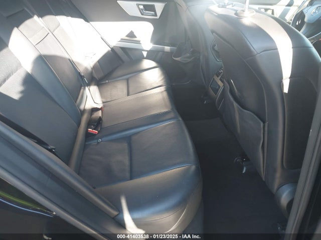 2010 MERCEDES-BENZ GLK-CLASS WDCGG5GB8AF330184 Photo 7