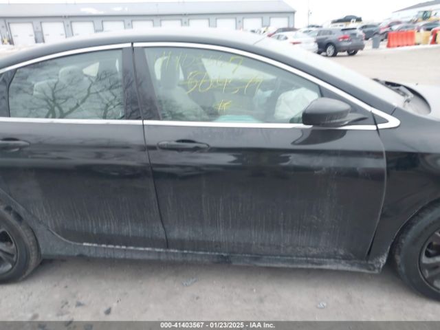 1C3CCCAB5FN504579 Chrysler 200 Limited