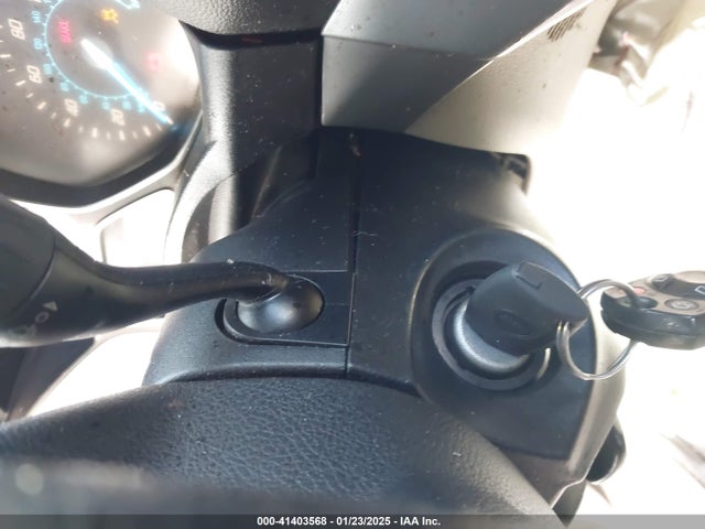 Ford ESCAPE SE 2015 1FMCU0G93FUA67775 Image 11