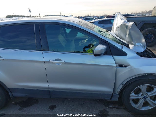 Ford ESCAPE SE 2015 1FMCU0G93FUA67775 Image 13