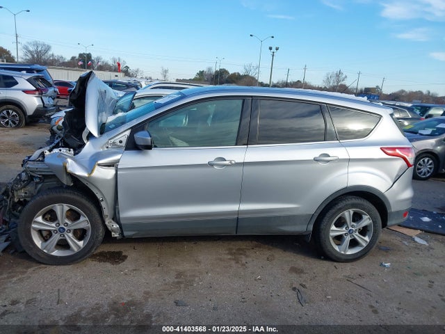 Ford ESCAPE SE 2015 1FMCU0G93FUA67775 Image 14