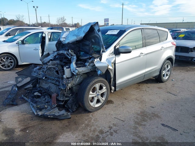 Ford ESCAPE SE 2015 1FMCU0G93FUA67775 Image 2