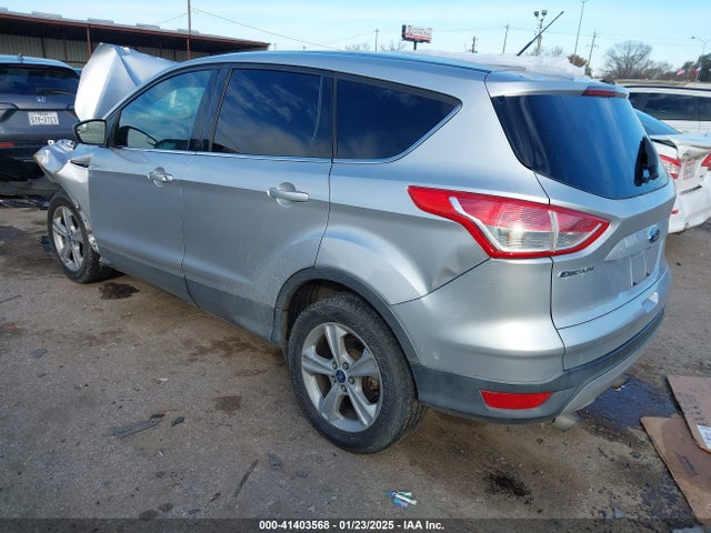 Ford ESCAPE SE 2015 1FMCU0G93FUA67775 Image 3