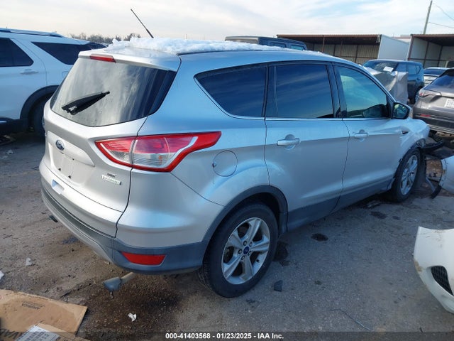 Ford ESCAPE SE 2015 1FMCU0G93FUA67775 Image 4