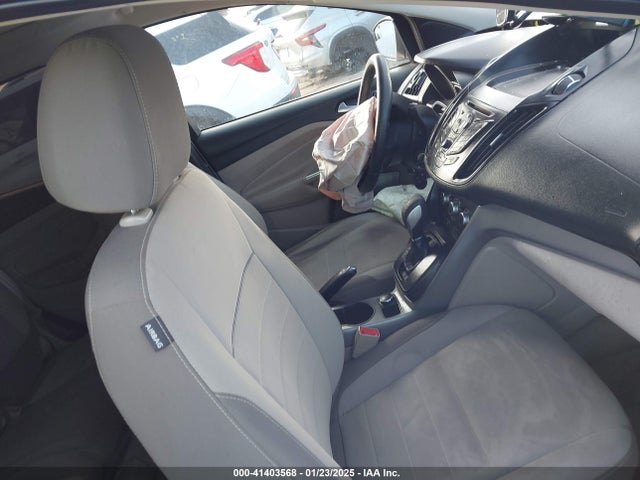 Ford ESCAPE SE 2015 1FMCU0G93FUA67775 Image 5