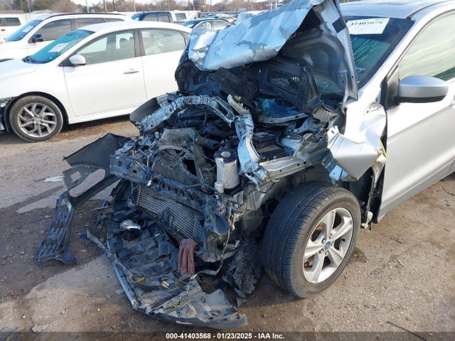 Ford ESCAPE SE 2015 1FMCU0G93FUA67775 Image 6