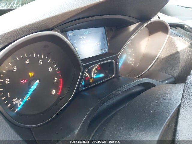 Ford ESCAPE SE 2015 1FMCU0G93FUA67775 Image 7