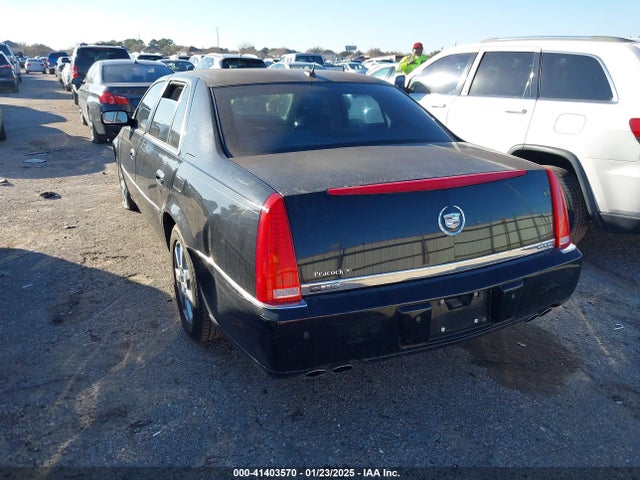 2008 CADILLAC DTS 1G6KD57Y88U100926 Photo 2