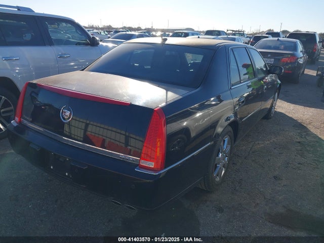2008 CADILLAC DTS 1G6KD57Y88U100926 Photo 3