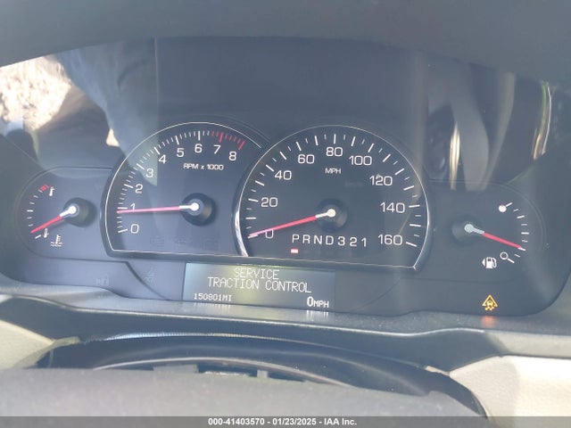 2008 CADILLAC DTS 1G6KD57Y88U100926 Photo 6