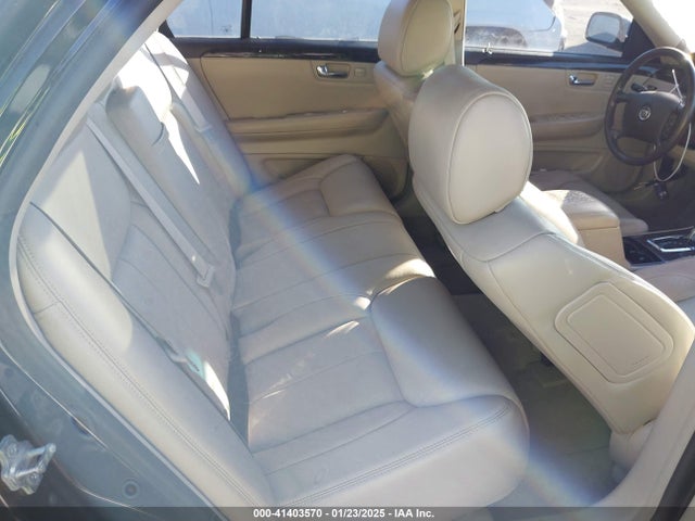 2008 CADILLAC DTS 1G6KD57Y88U100926 Photo 7