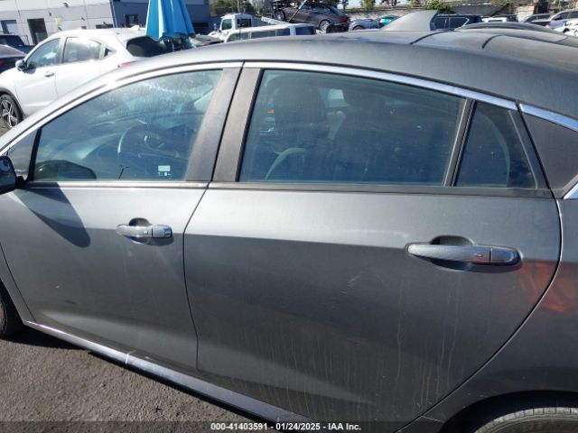 1G1RC6S5XHU168882 Chevrolet VOLT LT