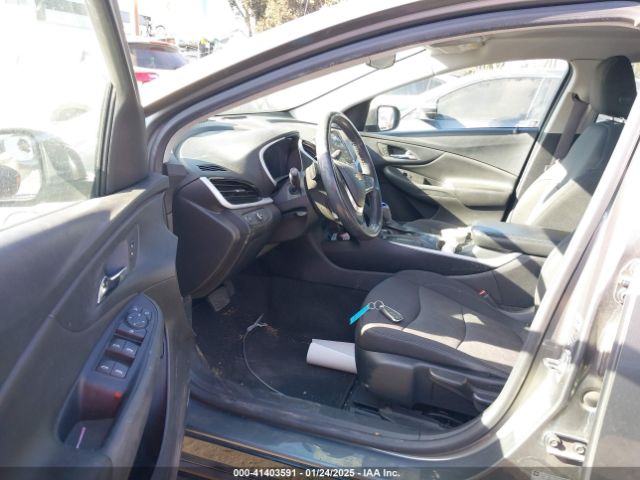 1G1RC6S5XHU168882 Chevrolet VOLT LT