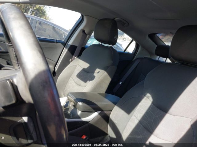 1G1RC6S5XHU168882 Chevrolet VOLT LT