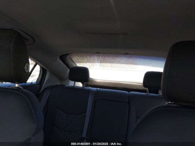 1G1RC6S5XHU168882 Chevrolet VOLT LT