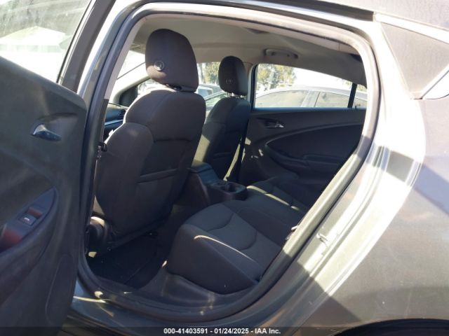 1G1RC6S5XHU168882 Chevrolet VOLT LT