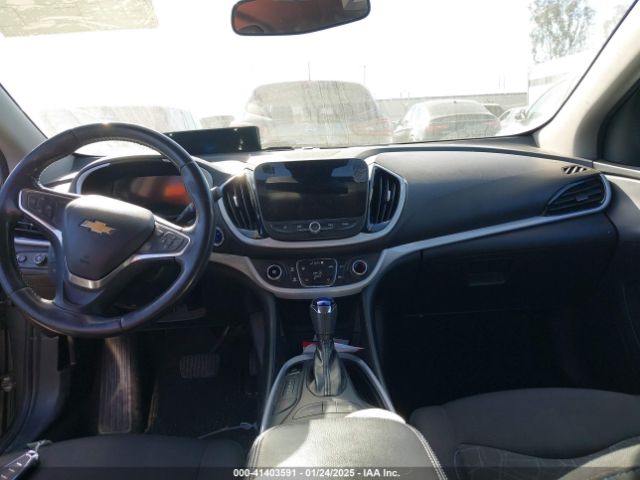 1G1RC6S5XHU168882 Chevrolet VOLT LT
